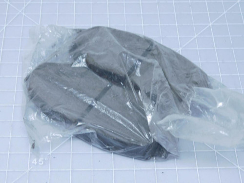 Hi-Per Tech MD468 Metallic Disc Brake Pads M7348 T127387 For Sale