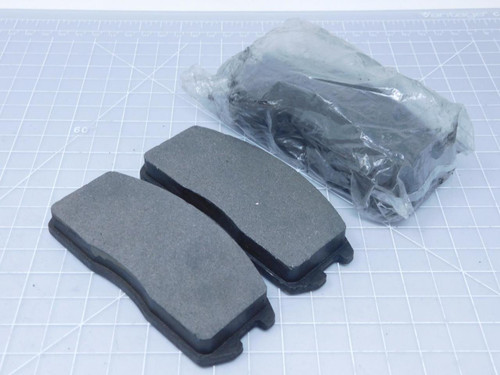 Hi-Per Tech MD299 Metallic Disc Brake Pads MD299 T127389 For Sale