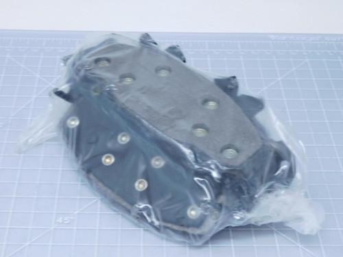 Carquest BMD214 Premium Disc Brake Pads T127395 For Sale