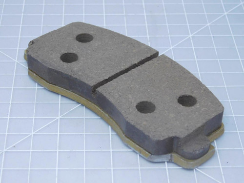 Carquest BD185 Premium Disc Brake Pads T127397 For Sale