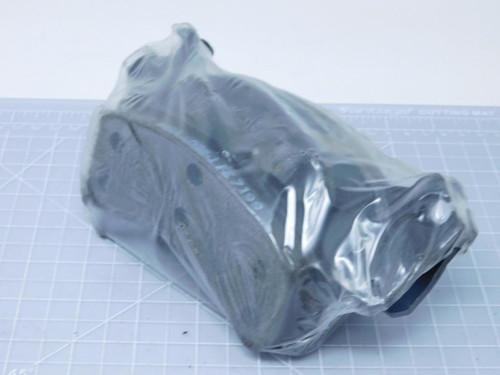 RoadTuff PMD310 Semi-Metallic Disc Brake Pads T127404 For Sale