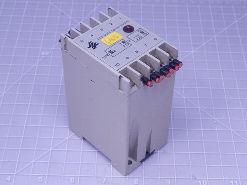 Static Control Systems Fire Alarm T127413 For Sale