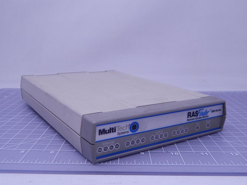 MultiTech Systems MTASR3 RAS Finder Remote Access Device 200 Series T127458 For Sale