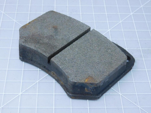 TruStar MD148 Disc Brake Pads T127472 For Sale