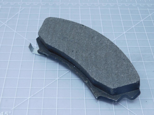 TruStar MD353 Disc Brake Pads T127475 For Sale