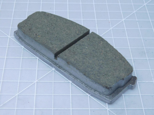 Raybestos PGD-187 PG Plus Disc Brake Pads T127483 For Sale