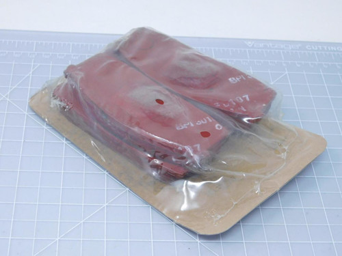 Raybestos PD187 Disc Brake Pads T127489 For Sale