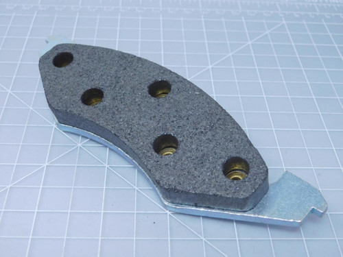 Raybestos SSRD179 Disc Brake Pads T127491 For Sale