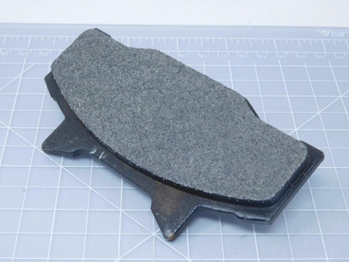 Wagner MX 7135 Premium Semi-Metallic Disc Brake Pads T127496 For Sale