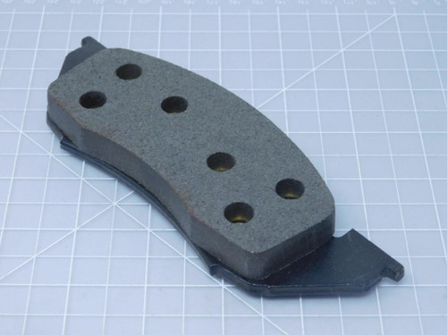 Auto Pride SPM344 Disc Brake Pads T127499 For Sale