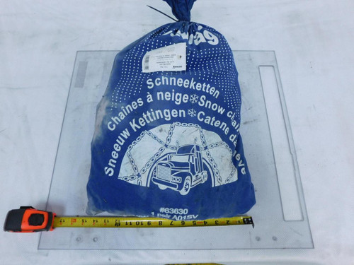 Pewag A01SV Snow Chain NSN: 2540-01-498-8821 T127500 For Sale