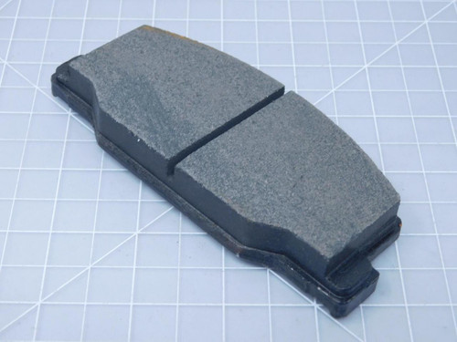 SSD245 Disc Brake Pads T127504 For Sale