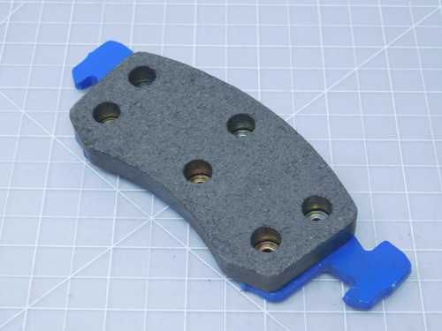 Raybestos PDG220M Semi-Metallic Disc Brake Pads T127555 For Sale