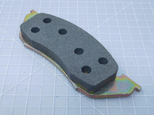 Wagner MX522 MX7404R Premium Semi-Metallic Disc Brake Pads T127560 For Sale