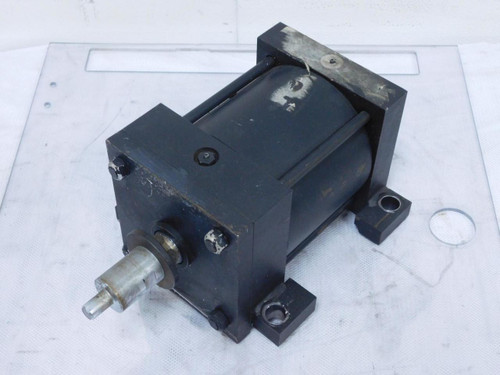 Hanna MS23ACC 6.00 Pneumatic Cylinder T127856 For Sale