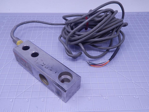 Rice Lake Weighing Systems RL30745-4K Load Cell T127988 For Sale