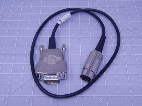 Renishaw A-1057-0132-03 Cable Assembly T127780 For Sale