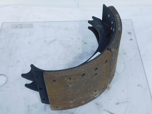 Bendix 809596 Brake Shoe Lining ASM T127882 For Sale