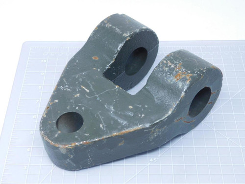 19207 11660634 JD0510 Military Large Tow Bar Connector T127884 For Sale