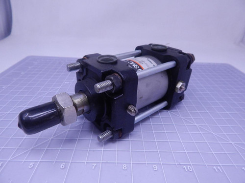 SMC CA1CN50-20 Air Cylinder T127948 For Sale