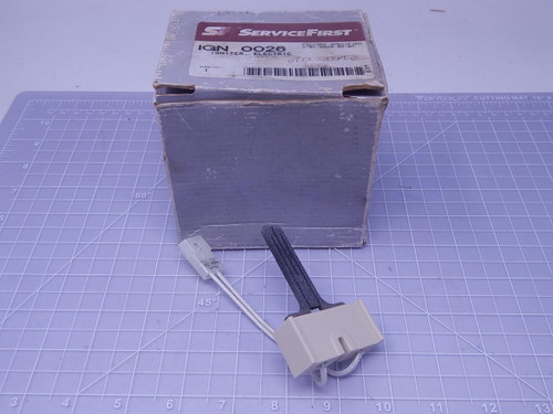 Service First IGN 0026 Electric Igniter T128012 For Sale