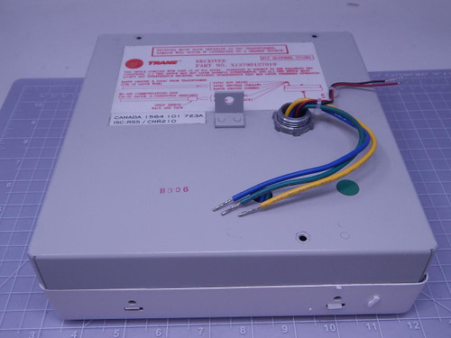 Trane X13790127010 Spread Spectrum Receiver T128023 For Sale
