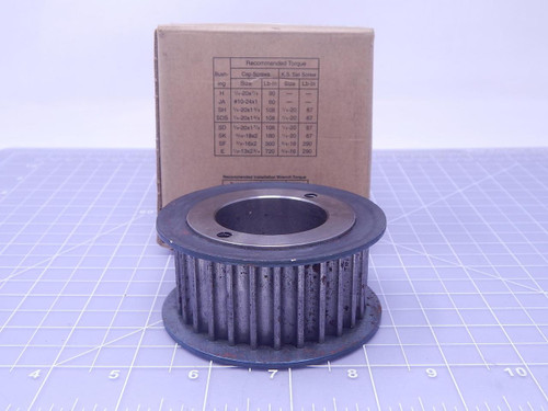 Dodge P28-8M-30-H HTD Sprocket T128039 For Sale