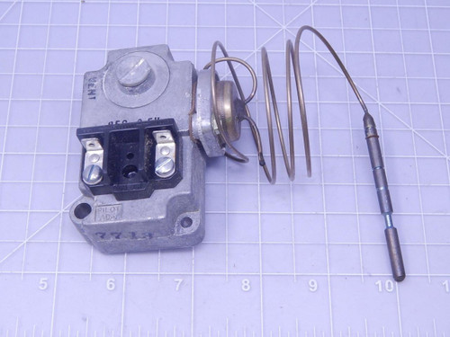 F10-2699 Temperature Switch T128030 For Sale