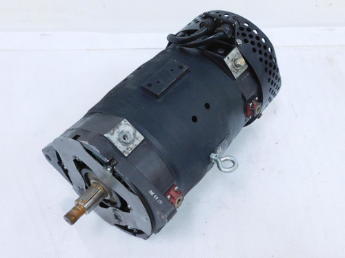 C.E. Niehoff 56161S0CN10675312-001 Engine Accessory Generator 28 V 570 A DC T128319 For Sale