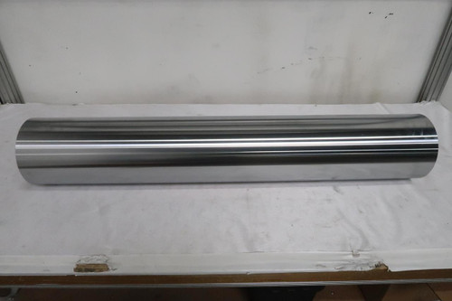 1228 Coating Roller 41-1/8 In x 7 In Diam T128379 For Sale