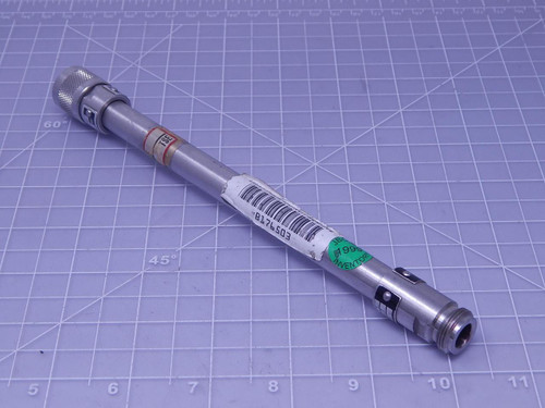 Weinschel Engineering 210-10 Attenuator T128189 For Sale