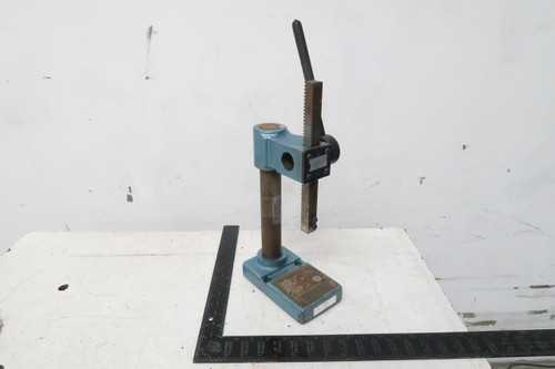 Janesville AP810 Adjustable Precision Arbor Press 1/2 Ton T128201 For Sale