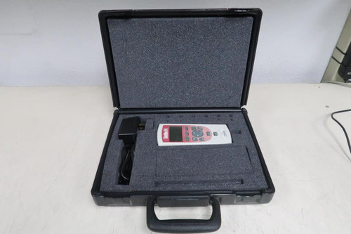 Chatillon DFE-050 Digital Force Gauge T128206 For Sale