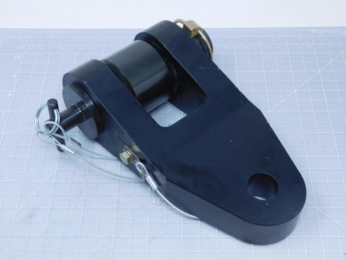 Ibis Tek 2512-100-002 Standard Adapter Kit Medium Tow Bar T128140 For Sale