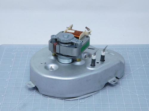 Oh Sung OEM-1554X1 Microwave Motor Blower Fan Assembly T128149 For Sale