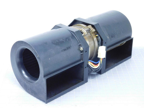 Oh Sung OBB-2016X1 Microwave Oven Fan Motor 140/117 W 1.20/0.97 A 6 uF T128154 For Sale