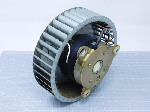 M25 91131 Microwave Fan Motor 88 W 1250 Min-1 120 V 7 uF .75 A 250 V T128162 For Sale