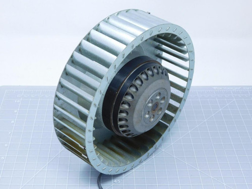 M20 97069 Microwave Fan Motor 85 W 1100 min-1 120 V 60 Hz 6 uF 250 V 0.72 A T128164 For Sale