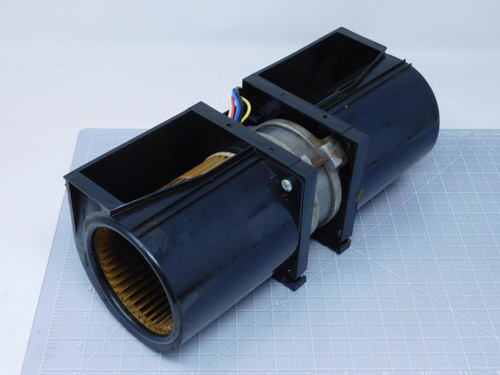 Zhejiang Jingma YGN20-2F Microwave Oven Fan Motor 120 V 60 Hz 10 uF T128165 For Sale