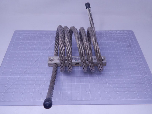 IDC M16A-490-06-B Isolator T128121 For Sale