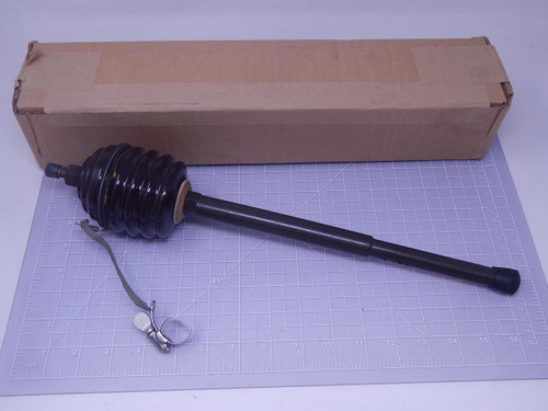 AB-15/GR Antenna Mast Base 5985-00-221-5544 T128212 For Sale