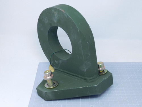 TOOL 12472940 4 Inch Military Tow Hook Ring T127910 For Sale