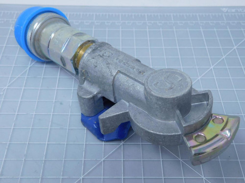 4730-01-171-2276 Gladhand Quick Disconnect Assembly Service T128082 For Sale