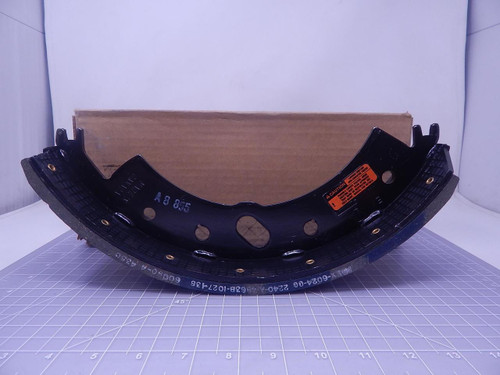 AB-3222W855 Brake Shoe T128303 For Sale