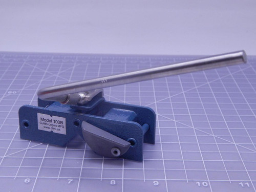 Cullen-Legois 100B Holder Magnetic w/ Stainless Steel Mounting Rod Erick Magna Holder T128395 For Sale