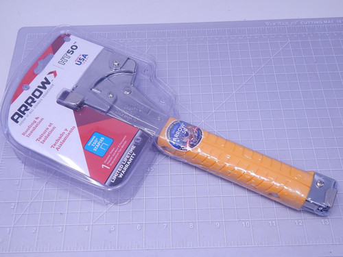 Arrow HT50 Hammer Tacker T128401 For Sale