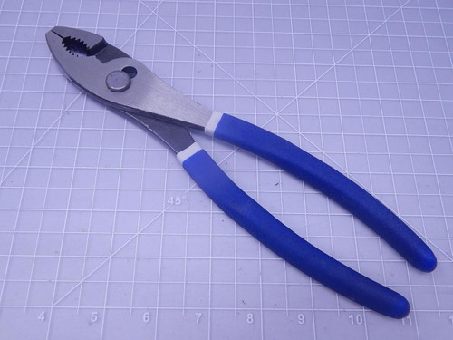 Williams PL-10C 10 In Combination Slip Joint Pliers T128407 For Sale