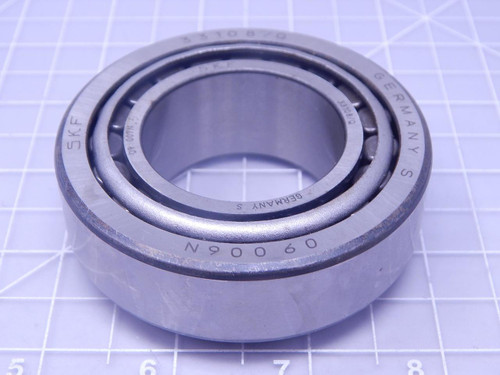 SKF 33108/Q Tapered Roller Bearing T128417 For Sale