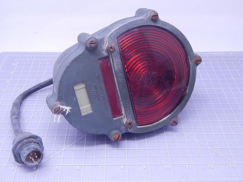 ACCO 19207-12357896 Brake Light T128424 For Sale