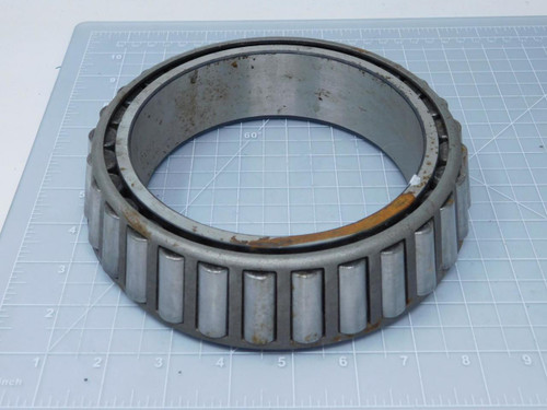 Timken 67390 Tapered Roller Bearing T128461 For Sale